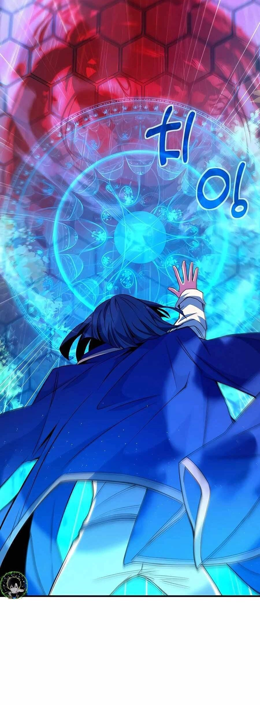 Trở Thành Nhân Viên Cho Các Vị Thần Chapter 47 - 11