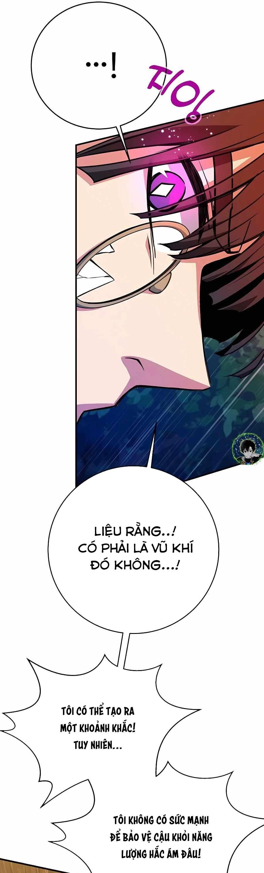 Trở Thành Nhân Viên Cho Các Vị Thần Chapter 47 - 15
