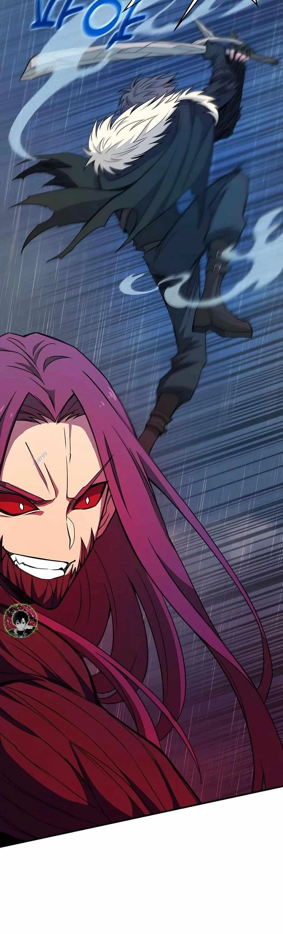 Trở Thành Nhân Viên Cho Các Vị Thần Chapter 47 - 17