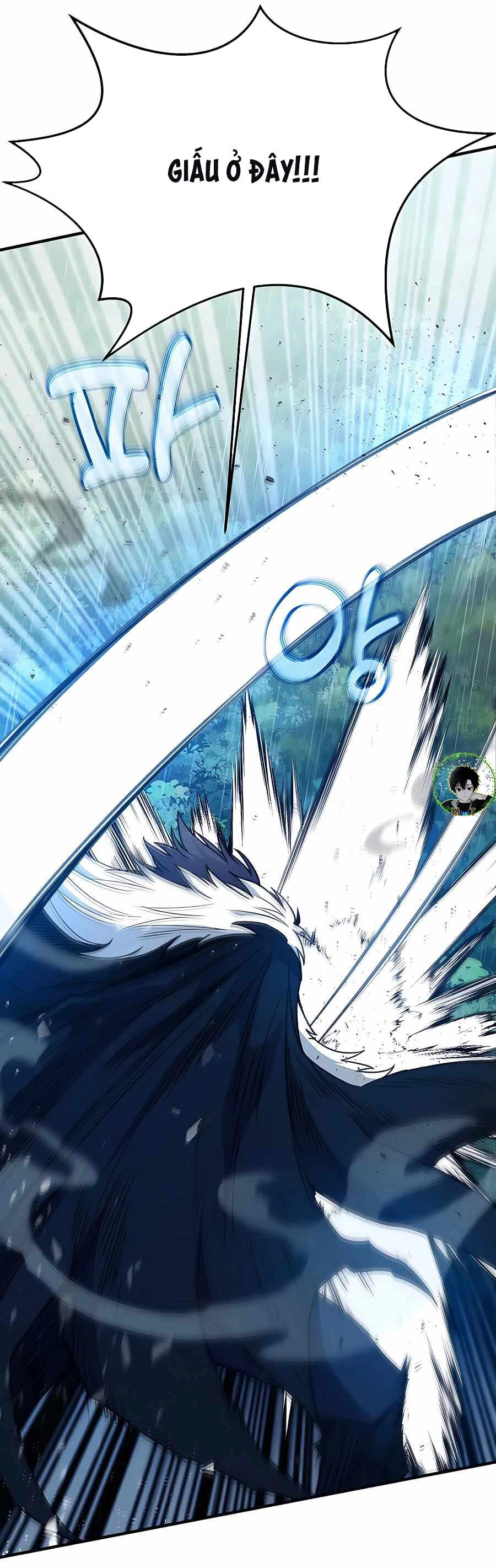 Trở Thành Nhân Viên Cho Các Vị Thần Chapter 47 - 18