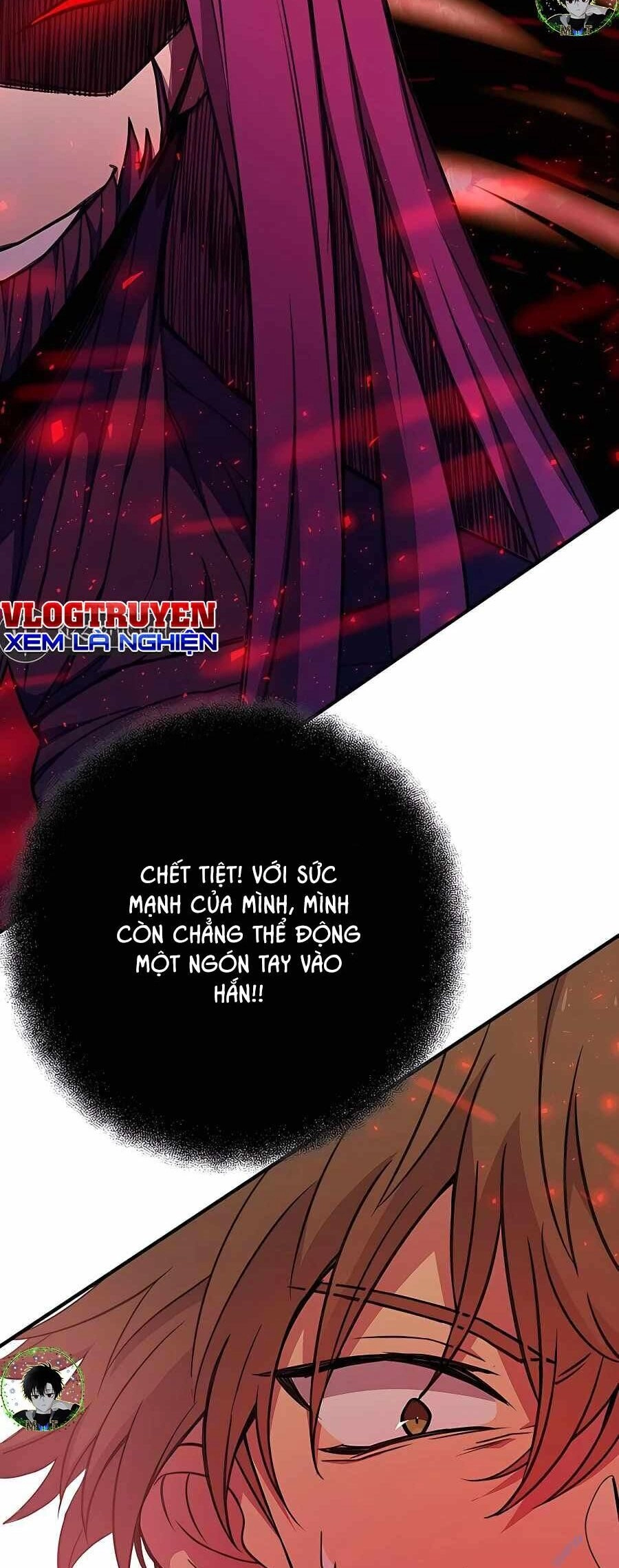 Trở Thành Nhân Viên Cho Các Vị Thần Chapter 47 - 21