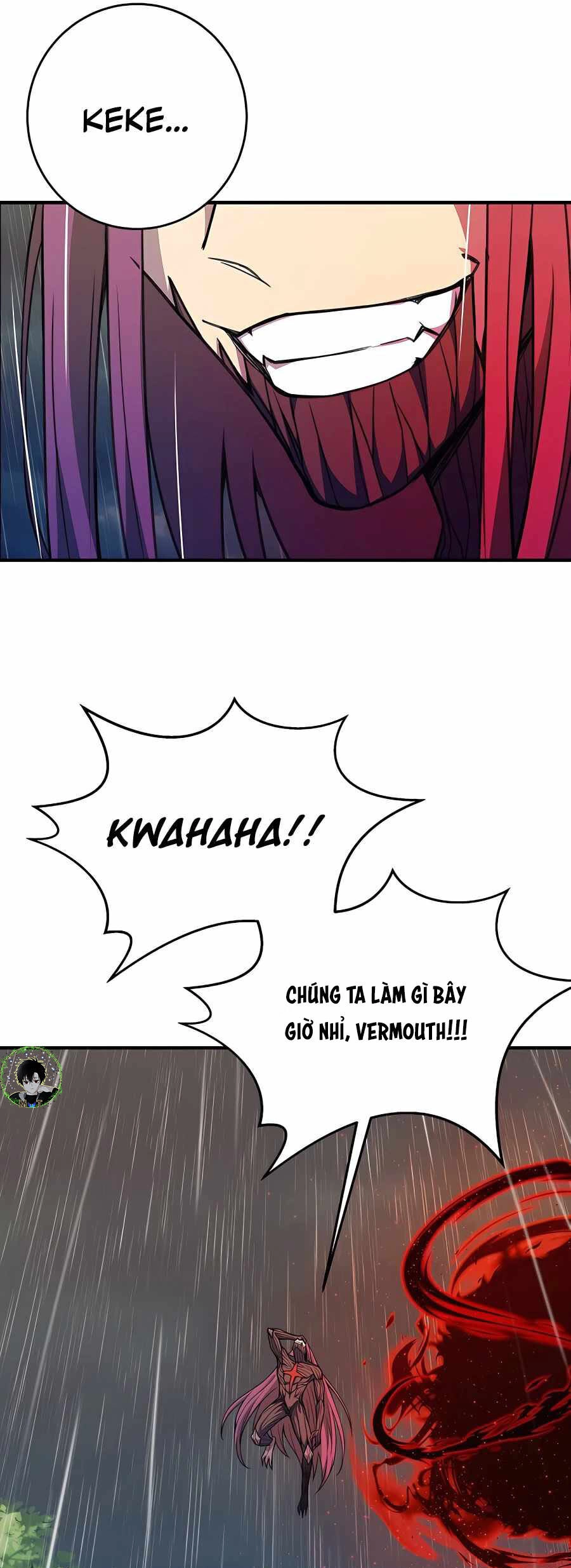 Trở Thành Nhân Viên Cho Các Vị Thần Chapter 47 - 24