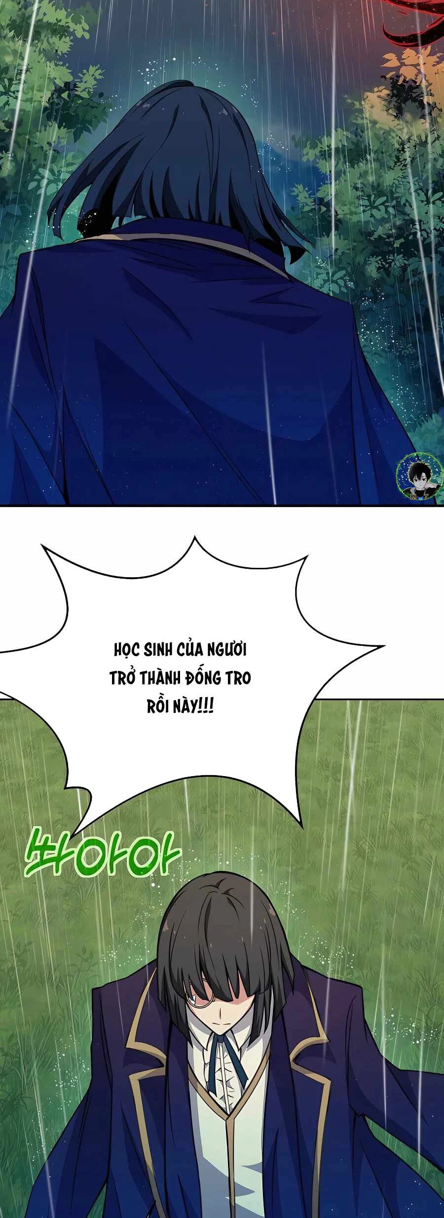 Trở Thành Nhân Viên Cho Các Vị Thần Chapter 47 - 25