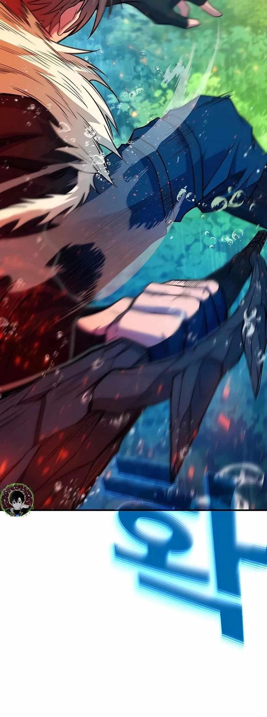 Trở Thành Nhân Viên Cho Các Vị Thần Chapter 47 - 30