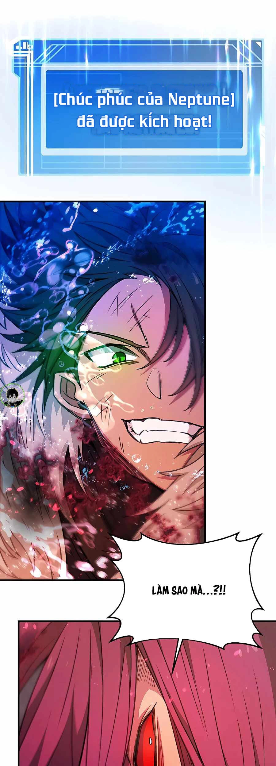 Trở Thành Nhân Viên Cho Các Vị Thần Chapter 47 - 31