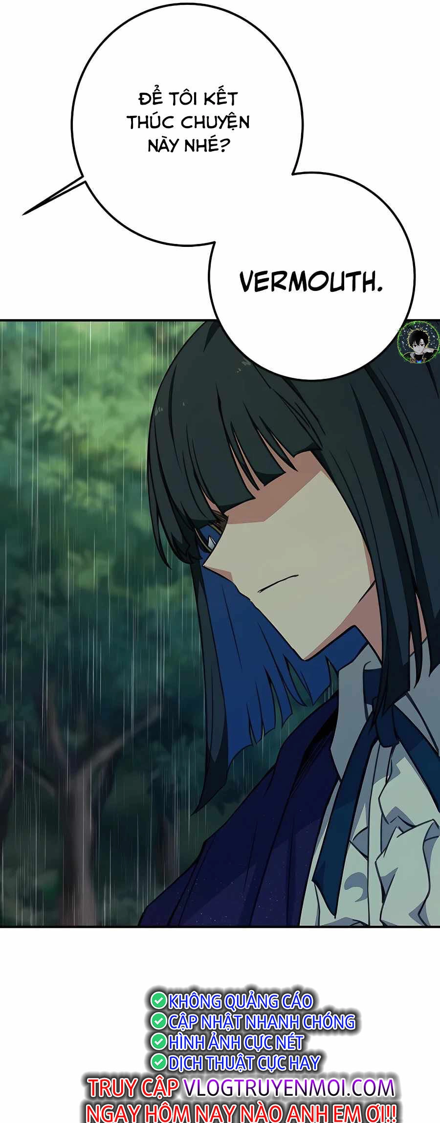 Trở Thành Nhân Viên Cho Các Vị Thần Chapter 47 - 38