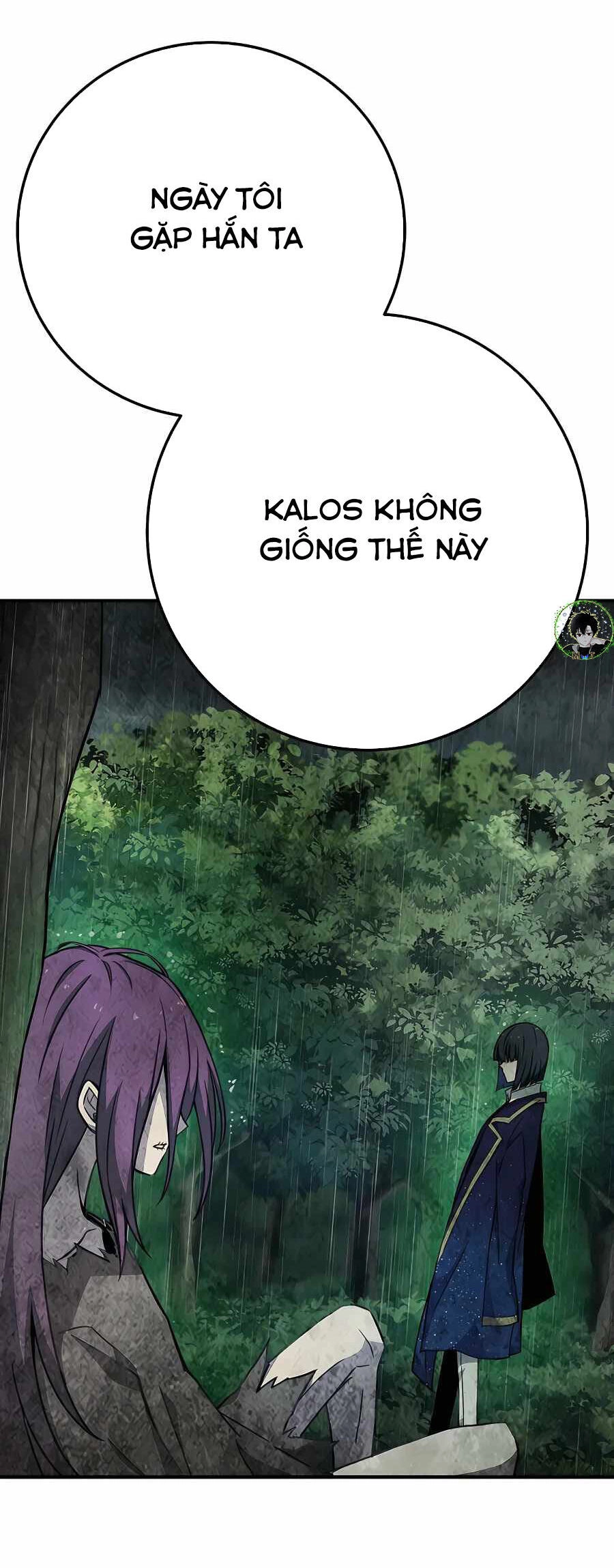 Trở Thành Nhân Viên Cho Các Vị Thần Chapter 47 - 40