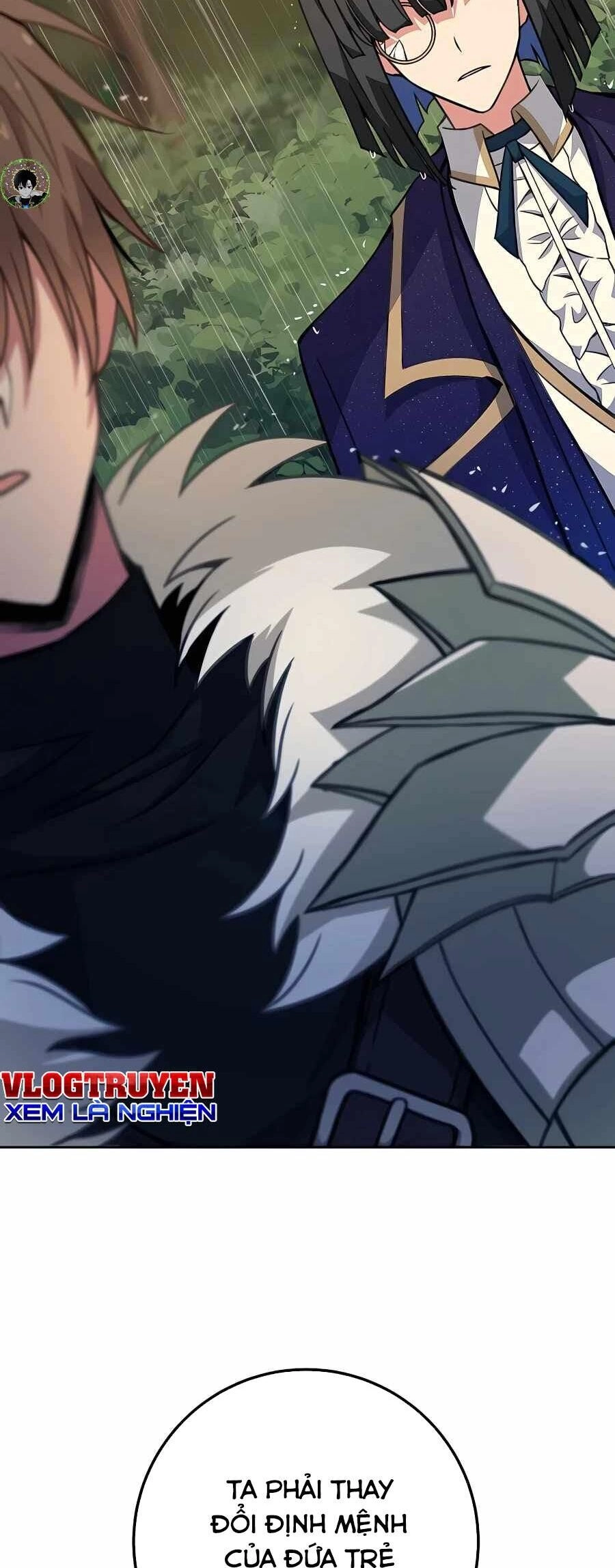 Trở Thành Nhân Viên Cho Các Vị Thần Chapter 47 - 43