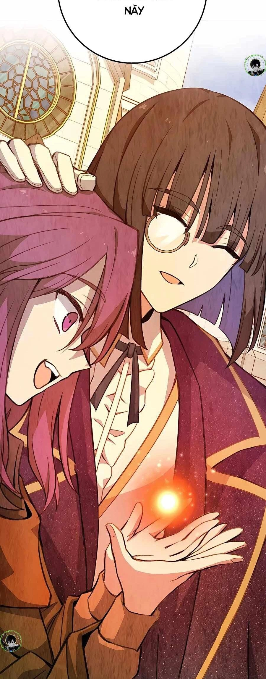 Trở Thành Nhân Viên Cho Các Vị Thần Chapter 47 - 44