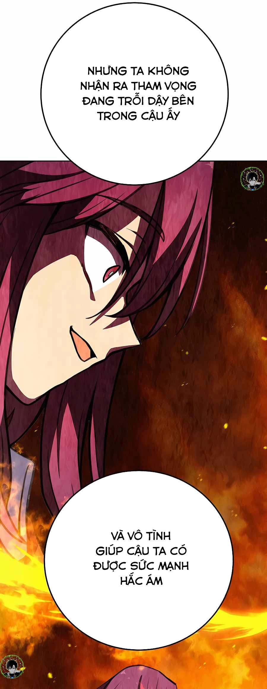 Trở Thành Nhân Viên Cho Các Vị Thần Chapter 47 - 46