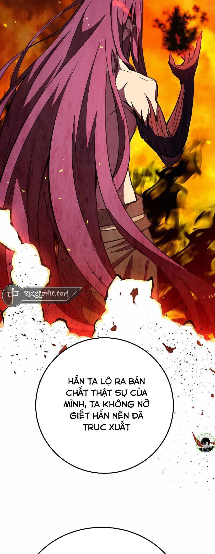 Trở Thành Nhân Viên Cho Các Vị Thần Chapter 47 - 47