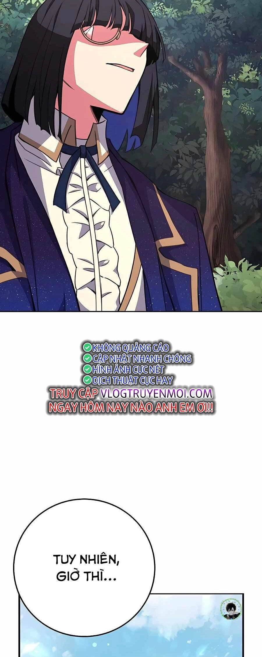 Trở Thành Nhân Viên Cho Các Vị Thần Chapter 47 - 50