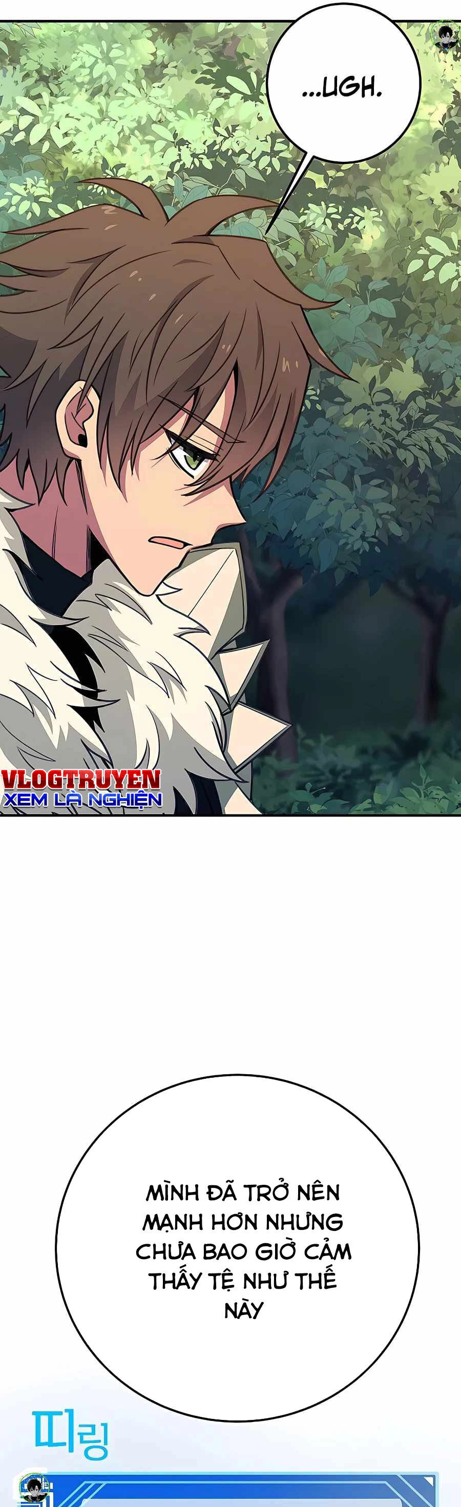 Trở Thành Nhân Viên Cho Các Vị Thần Chapter 47 - 53