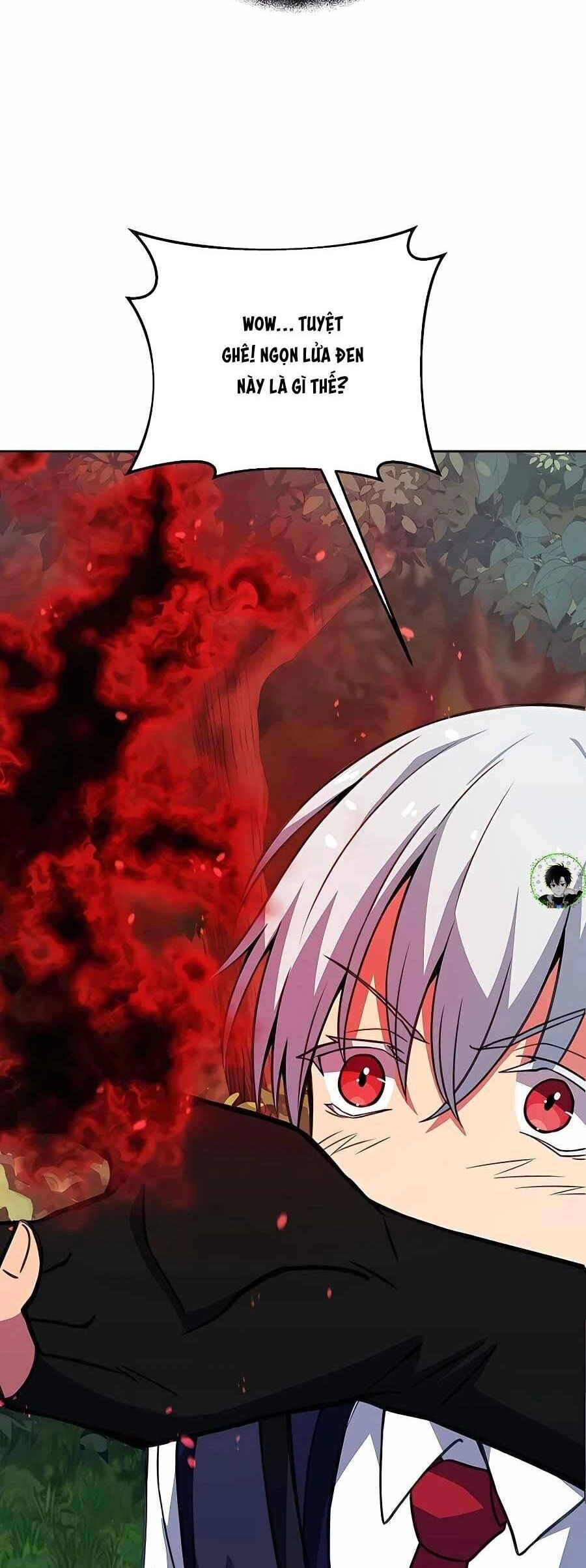 Trở Thành Nhân Viên Cho Các Vị Thần Chapter 47 - 57