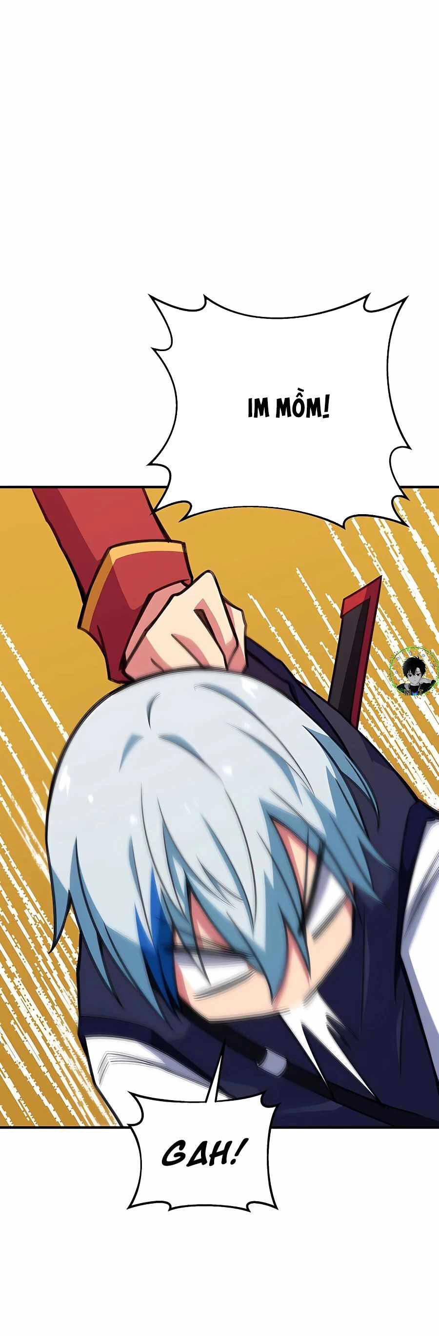 Trở Thành Nhân Viên Cho Các Vị Thần Chapter 47 - 62