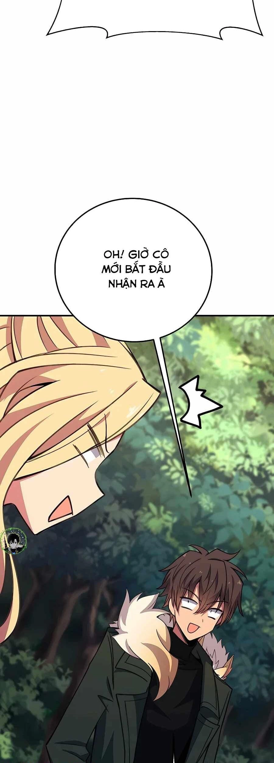 Trở Thành Nhân Viên Cho Các Vị Thần Chapter 47 - 64