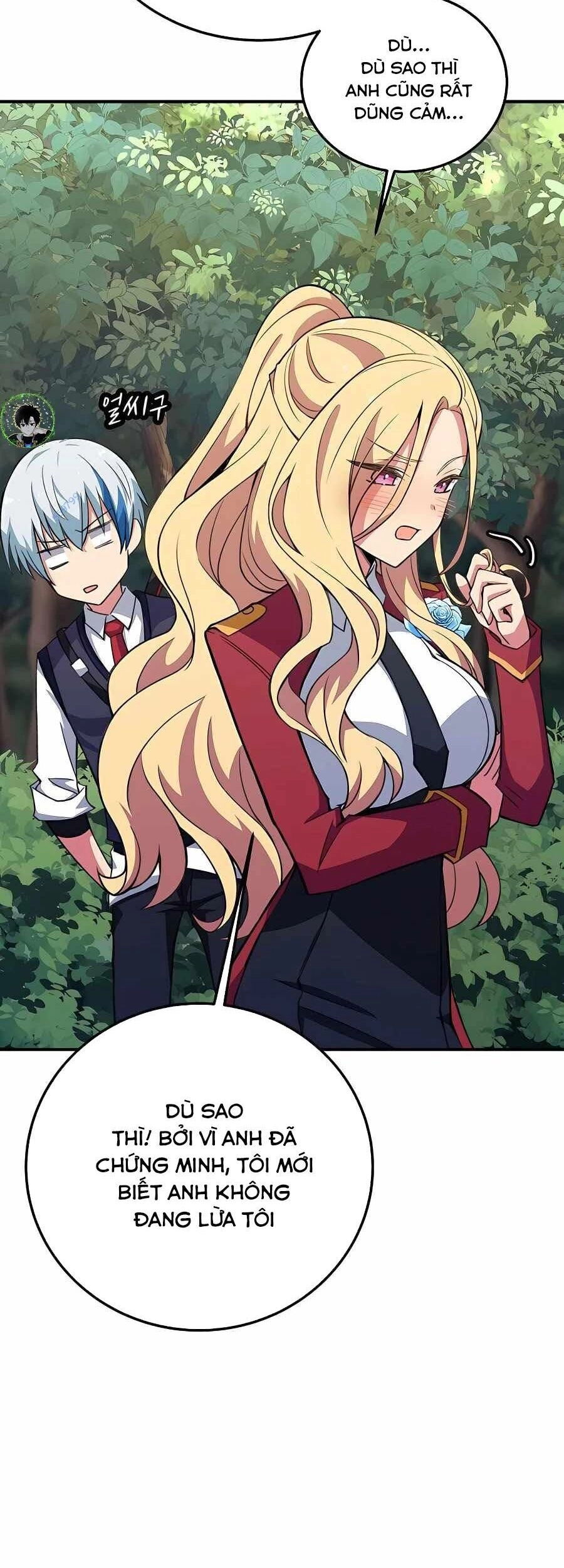 Trở Thành Nhân Viên Cho Các Vị Thần Chapter 47 - 66