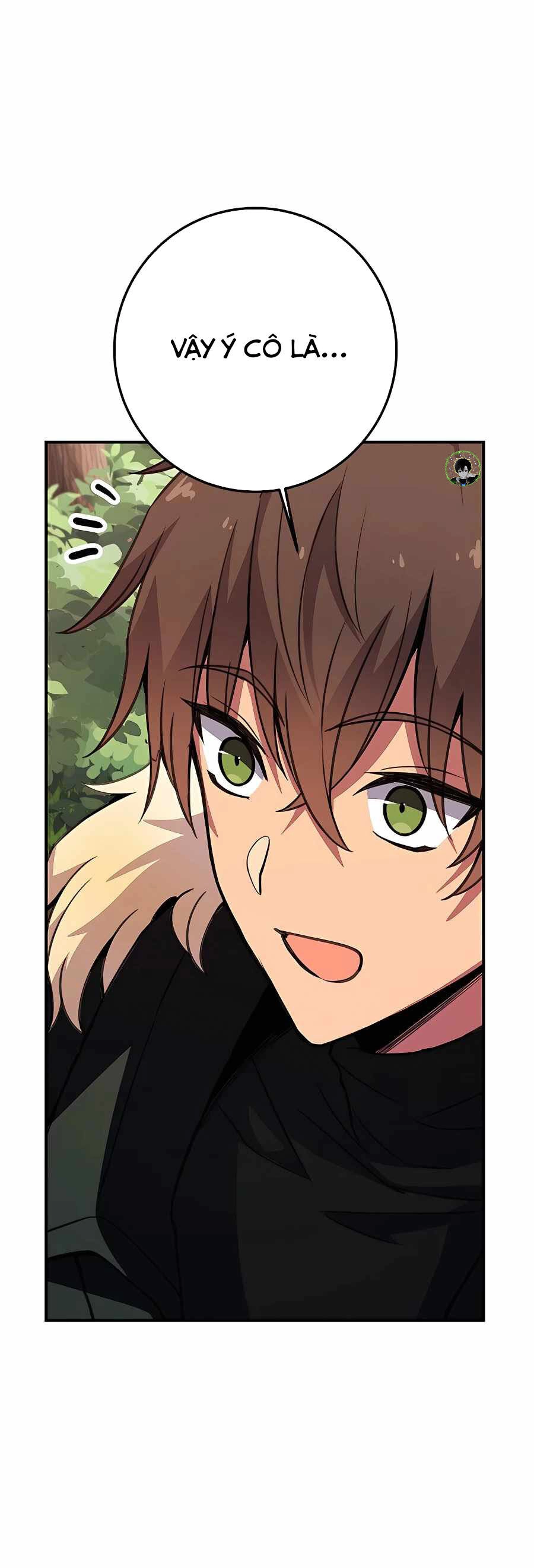 Trở Thành Nhân Viên Cho Các Vị Thần Chapter 47 - 67