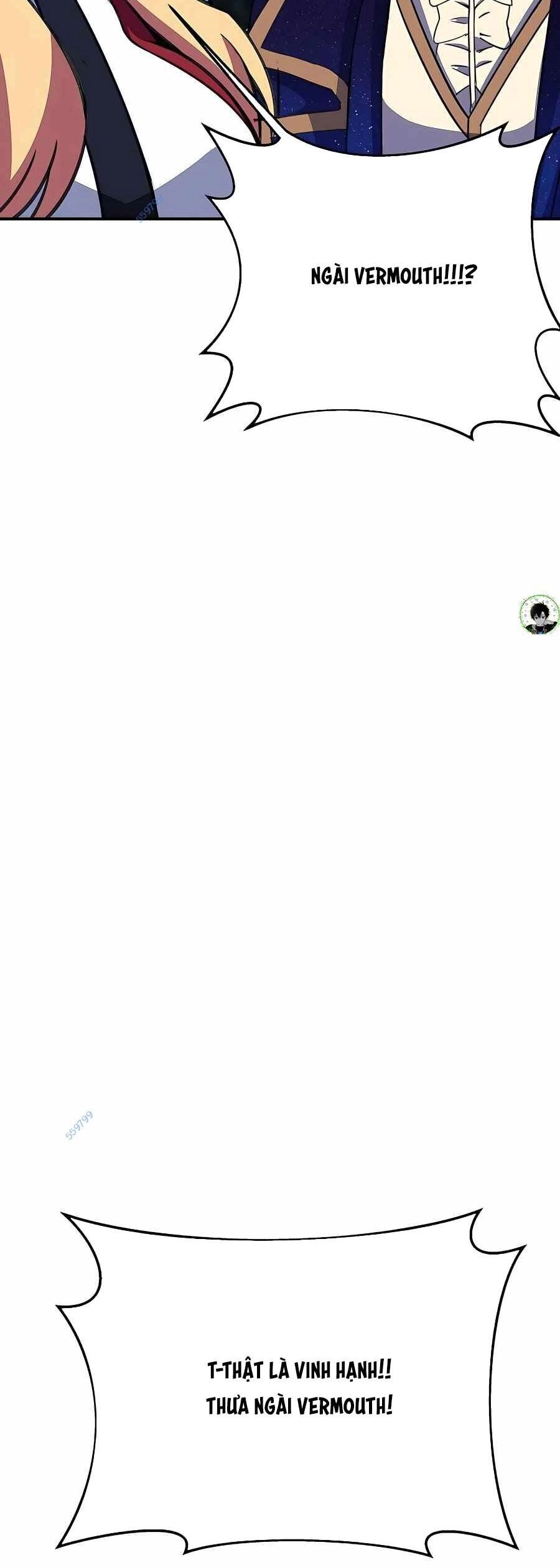 Trở Thành Nhân Viên Cho Các Vị Thần Chapter 47 - 72