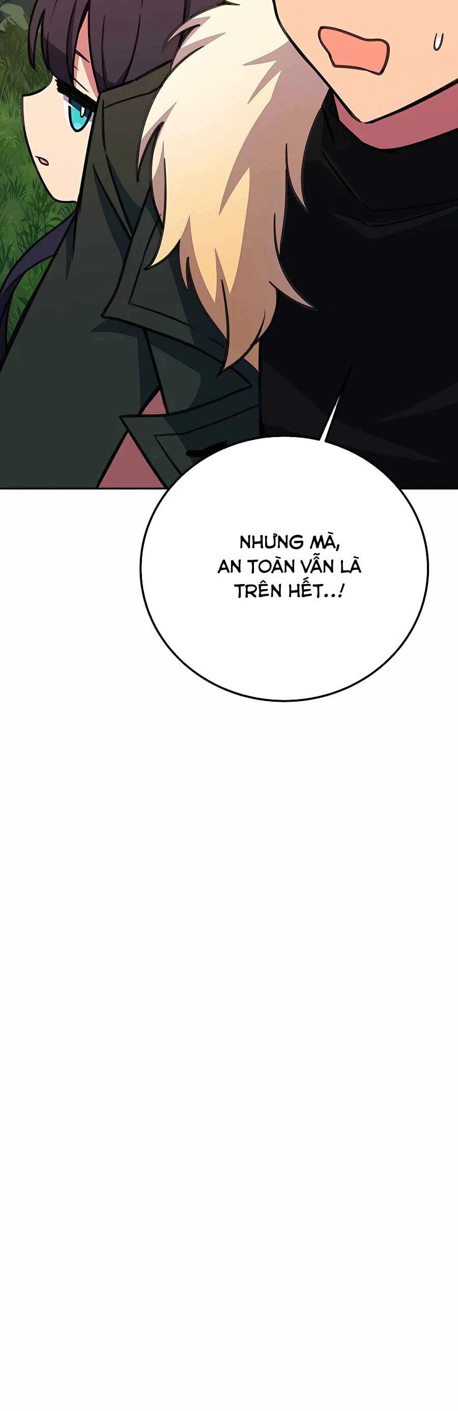 Trở Thành Nhân Viên Cho Các Vị Thần Chapter 47 - 75