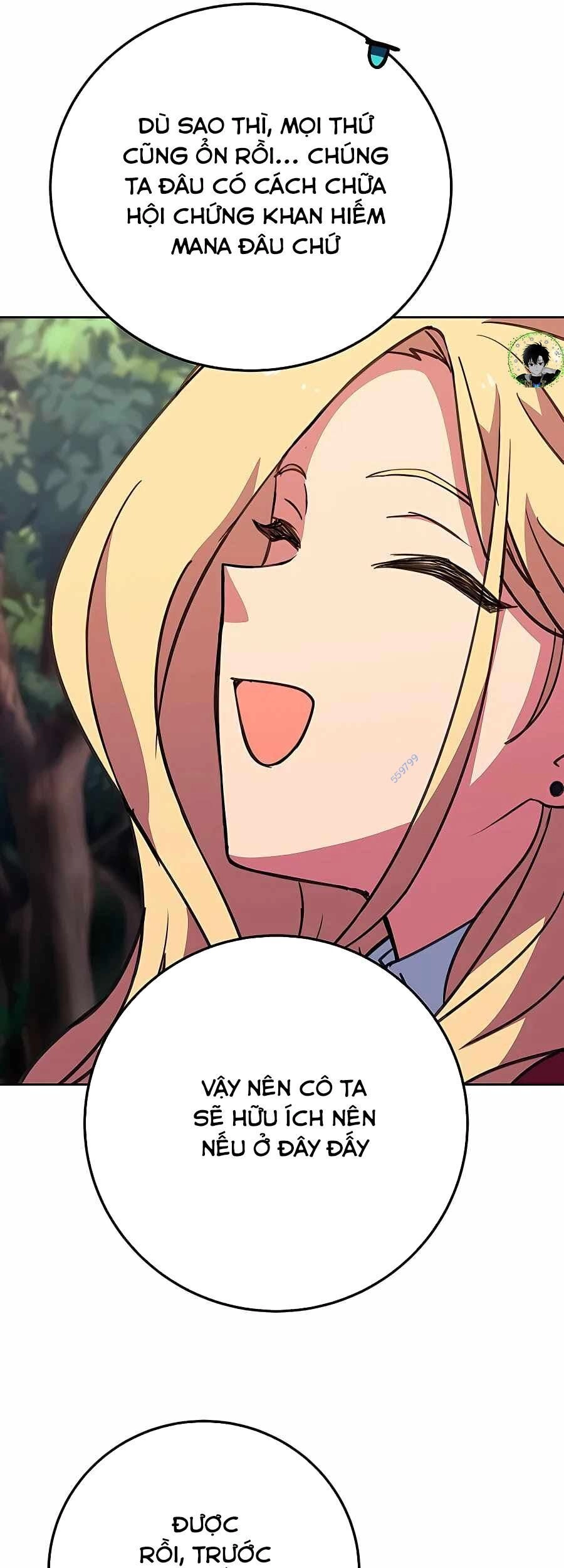 Trở Thành Nhân Viên Cho Các Vị Thần Chapter 47 - 76