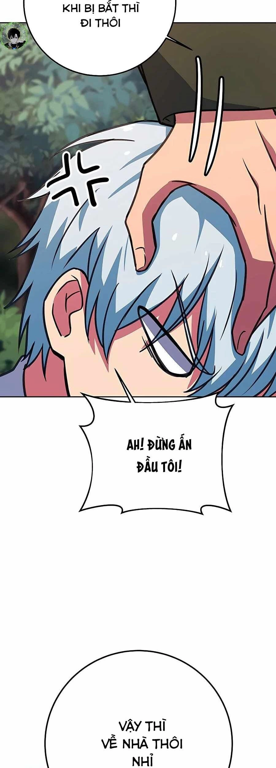 Trở Thành Nhân Viên Cho Các Vị Thần Chapter 47 - 77