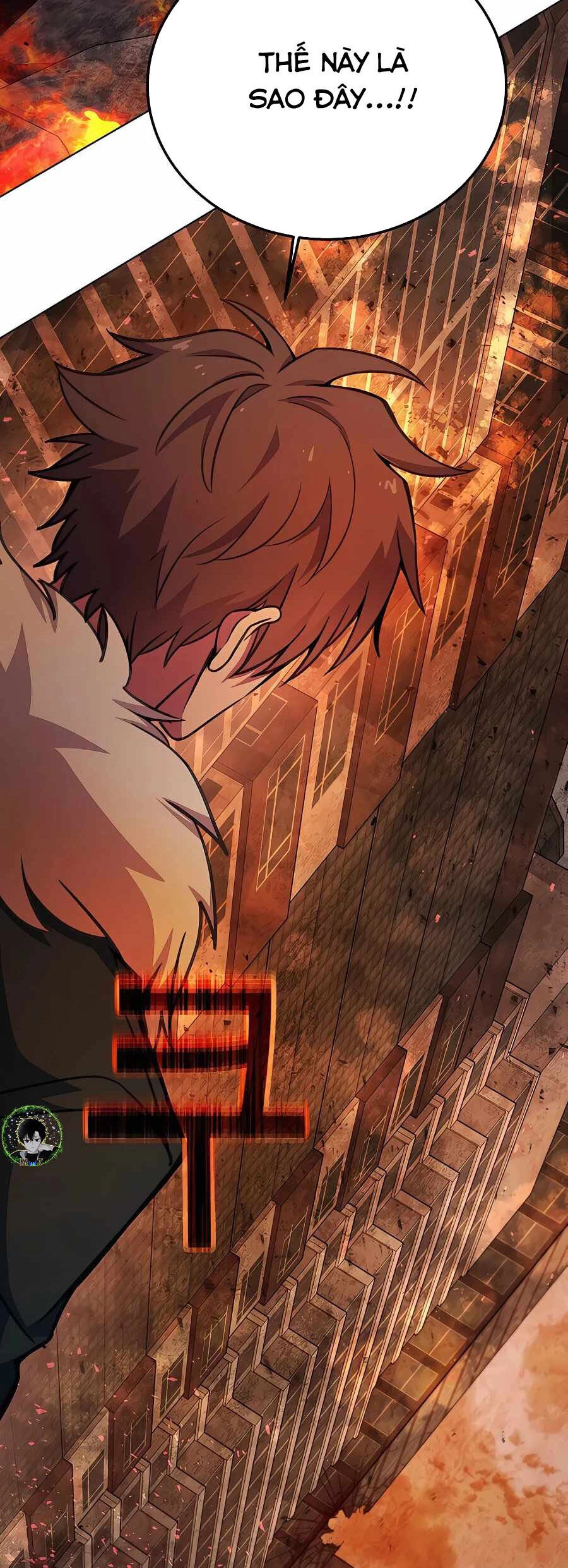 Trở Thành Nhân Viên Cho Các Vị Thần Chapter 47 - 82