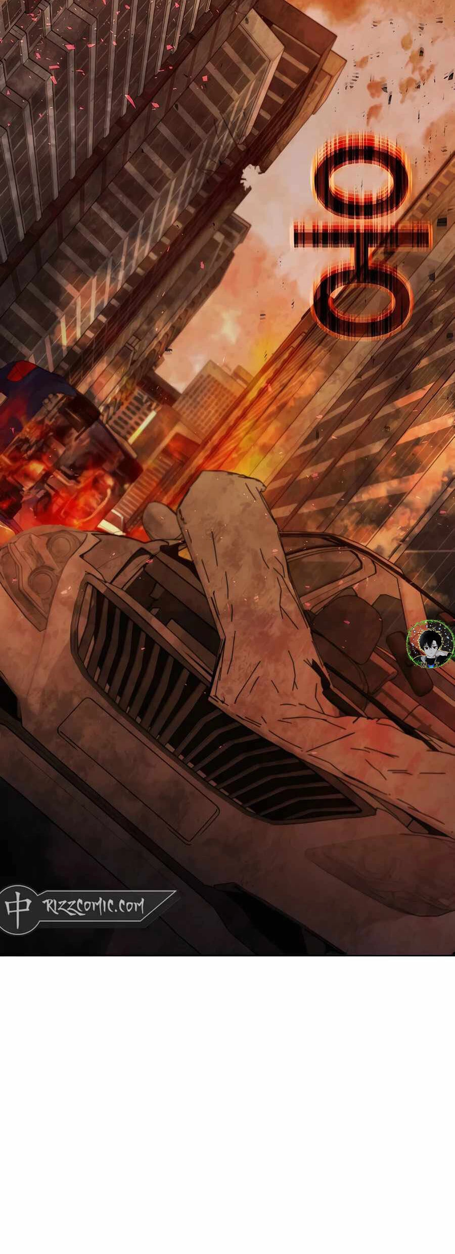 Trở Thành Nhân Viên Cho Các Vị Thần Chapter 47 - 83