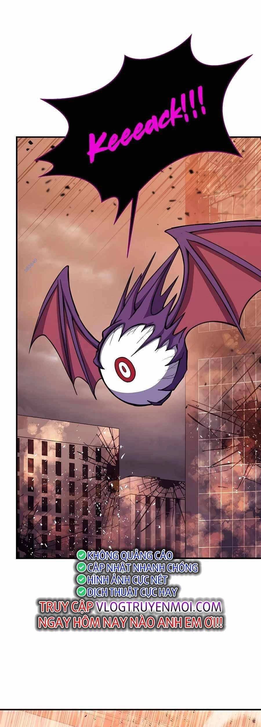 Trở Thành Nhân Viên Cho Các Vị Thần Chapter 48 - 1