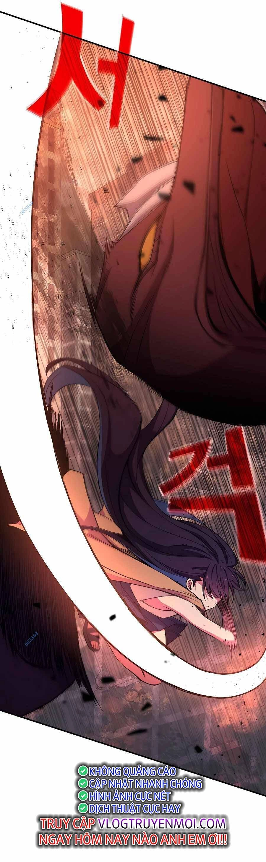 Trở Thành Nhân Viên Cho Các Vị Thần Chapter 48 - 7