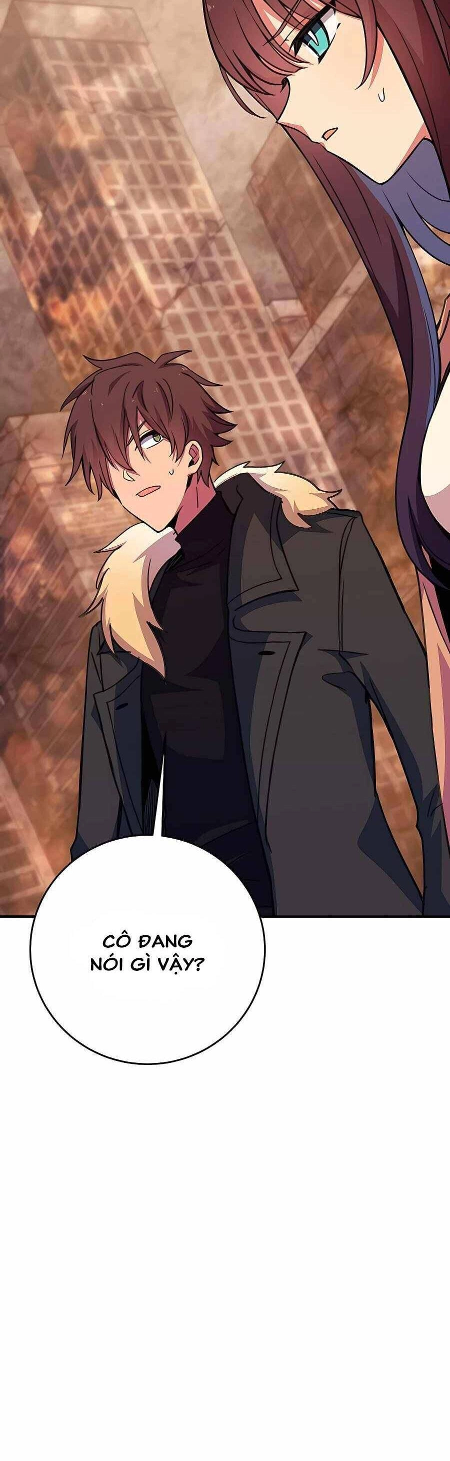 Trở Thành Nhân Viên Cho Các Vị Thần Chapter 48 - 9