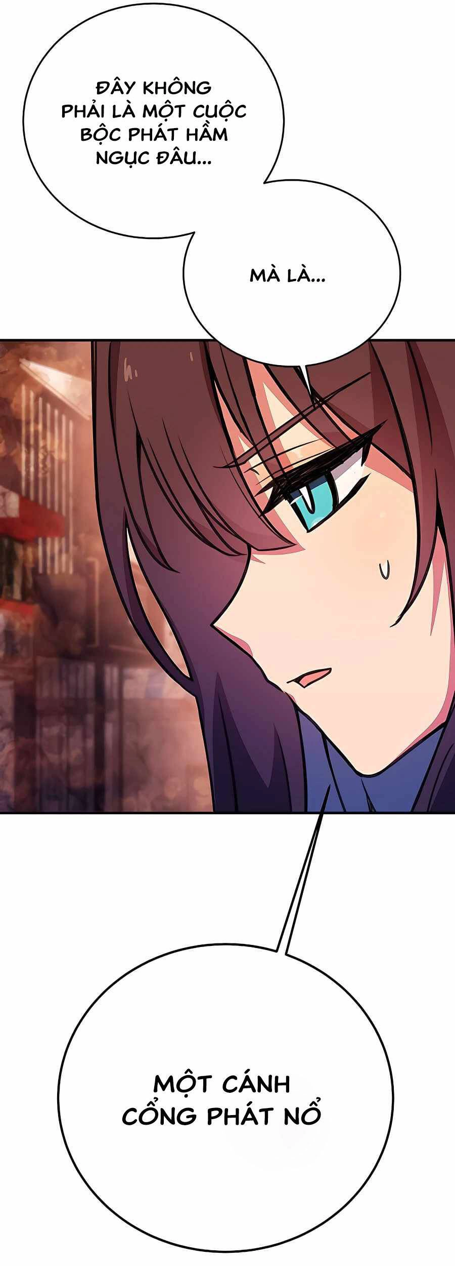 Trở Thành Nhân Viên Cho Các Vị Thần Chapter 48 - 10