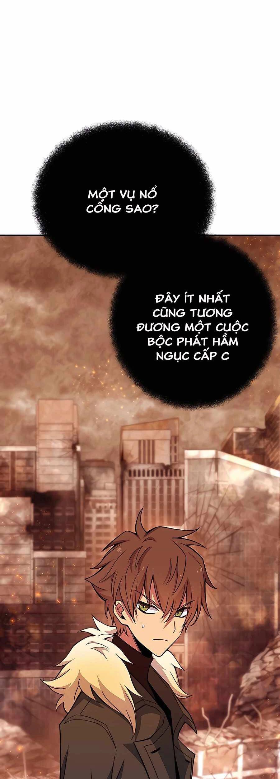 Trở Thành Nhân Viên Cho Các Vị Thần Chapter 48 - 12