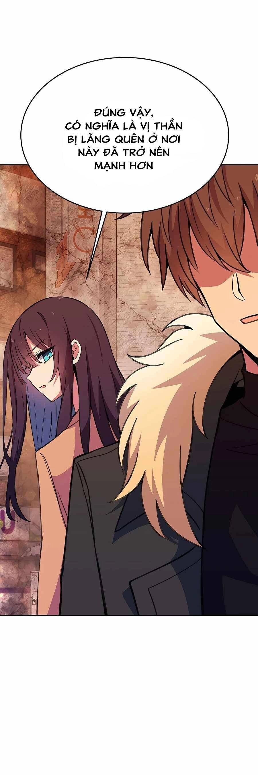 Trở Thành Nhân Viên Cho Các Vị Thần Chapter 48 - 14