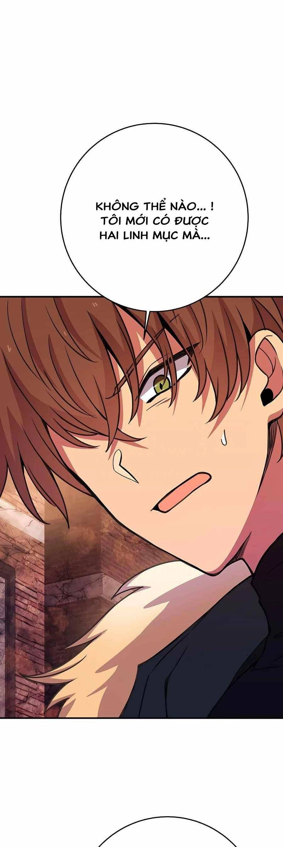 Trở Thành Nhân Viên Cho Các Vị Thần Chapter 48 - 15