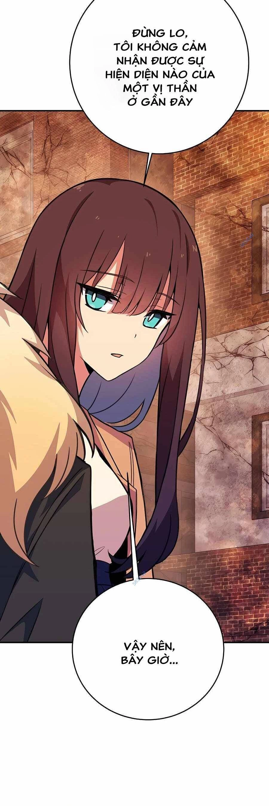 Trở Thành Nhân Viên Cho Các Vị Thần Chapter 48 - 16