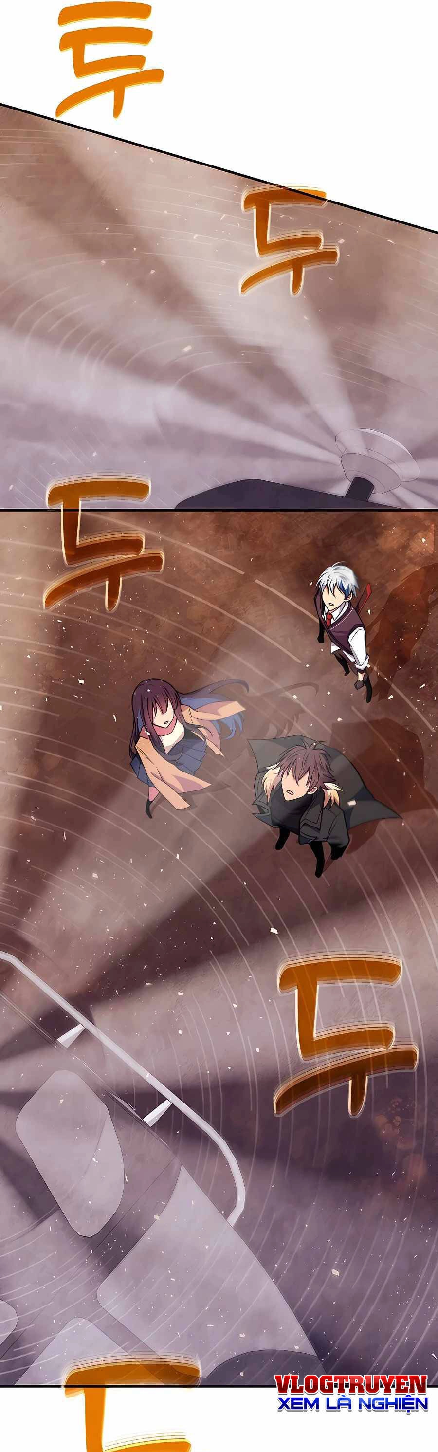 Trở Thành Nhân Viên Cho Các Vị Thần Chapter 48 - 17