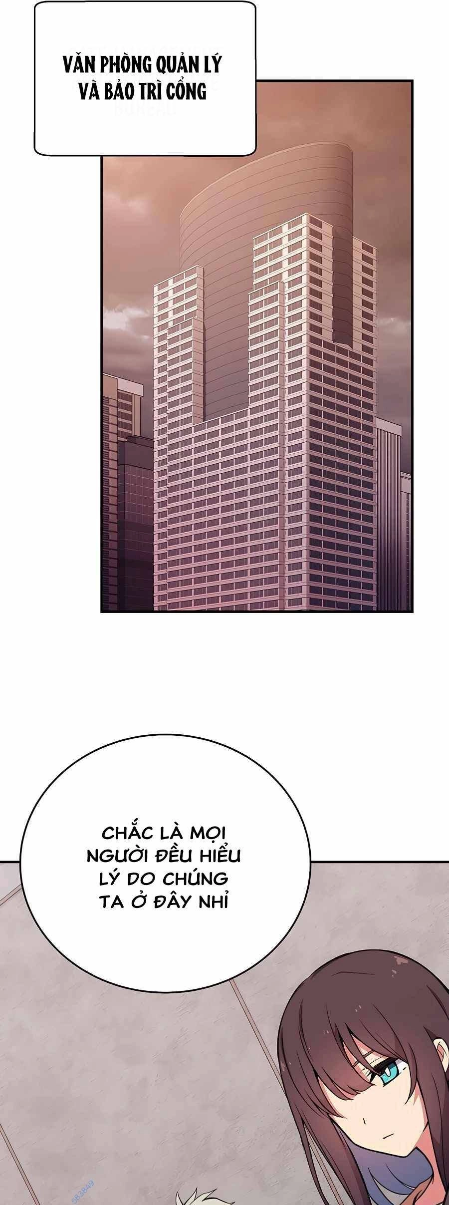 Trở Thành Nhân Viên Cho Các Vị Thần Chapter 48 - 20