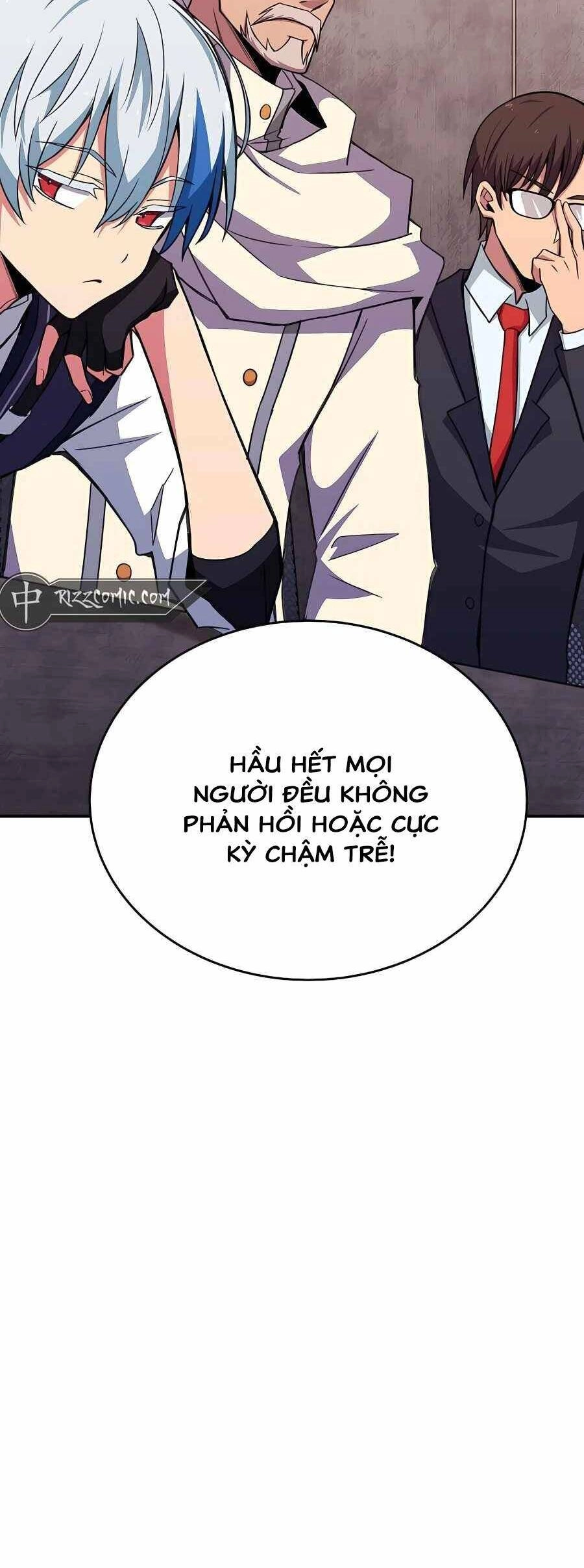 Trở Thành Nhân Viên Cho Các Vị Thần Chapter 48 - 23