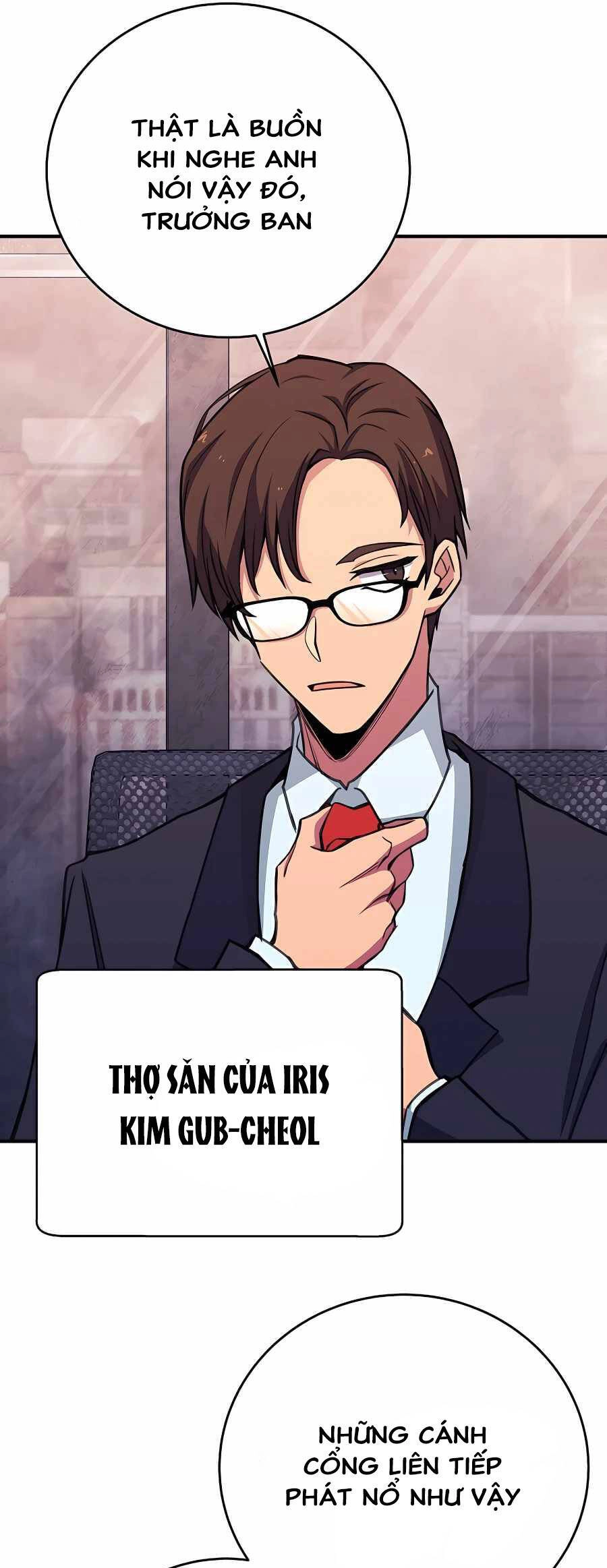 Trở Thành Nhân Viên Cho Các Vị Thần Chapter 48 - 24