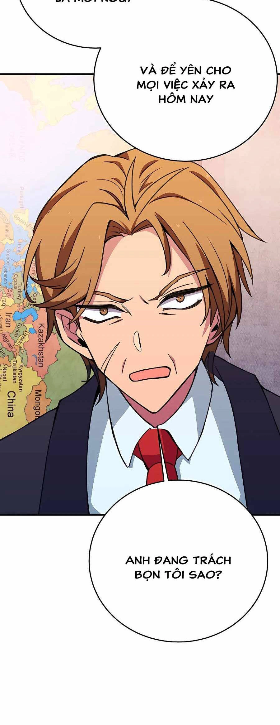 Trở Thành Nhân Viên Cho Các Vị Thần Chapter 48 - 26