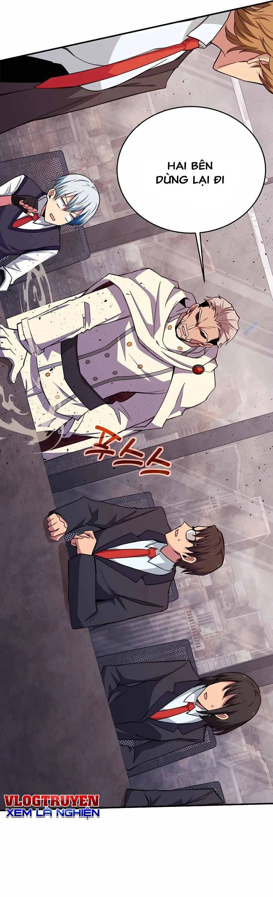 Trở Thành Nhân Viên Cho Các Vị Thần Chapter 48 - 28