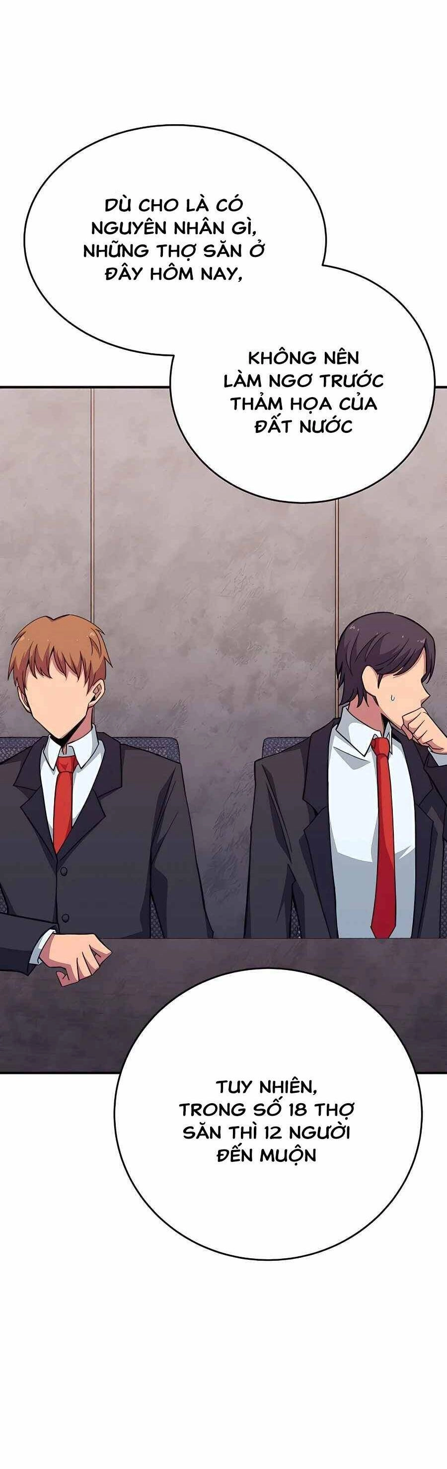 Trở Thành Nhân Viên Cho Các Vị Thần Chapter 48 - 30