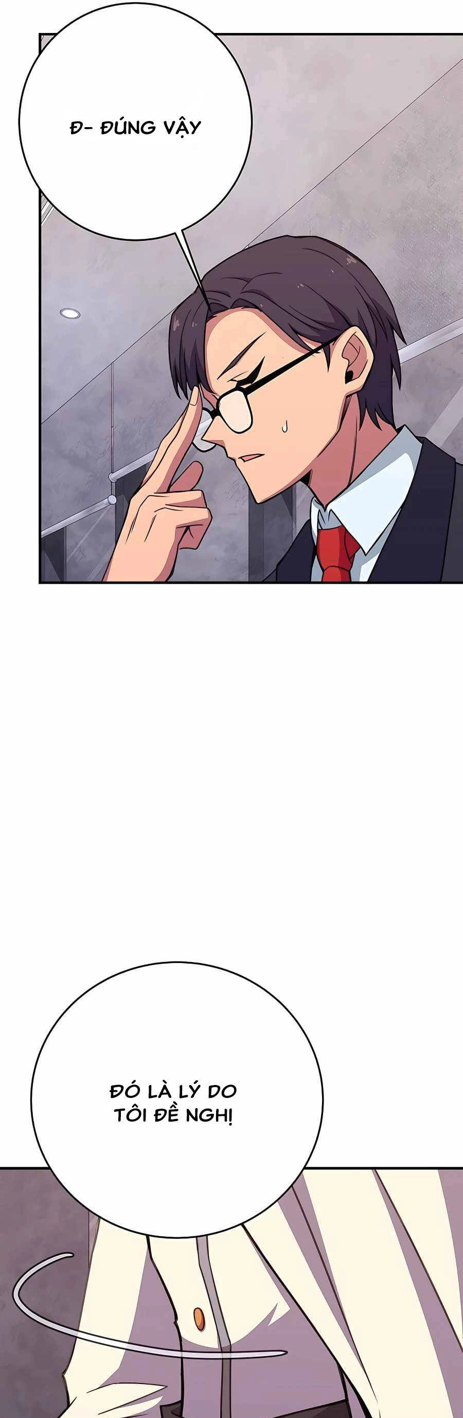 Trở Thành Nhân Viên Cho Các Vị Thần Chapter 48 - 31