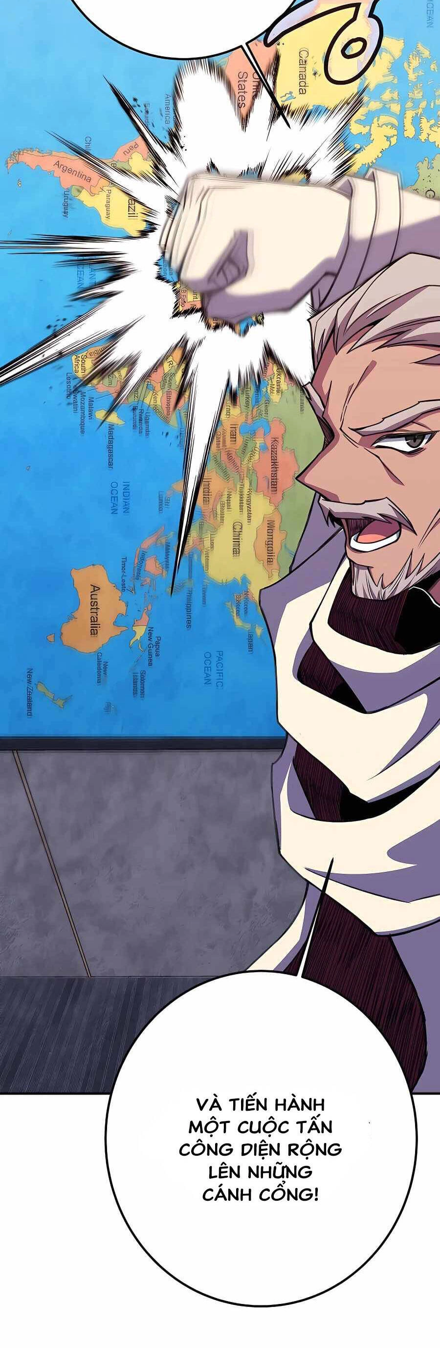 Trở Thành Nhân Viên Cho Các Vị Thần Chapter 48 - 33