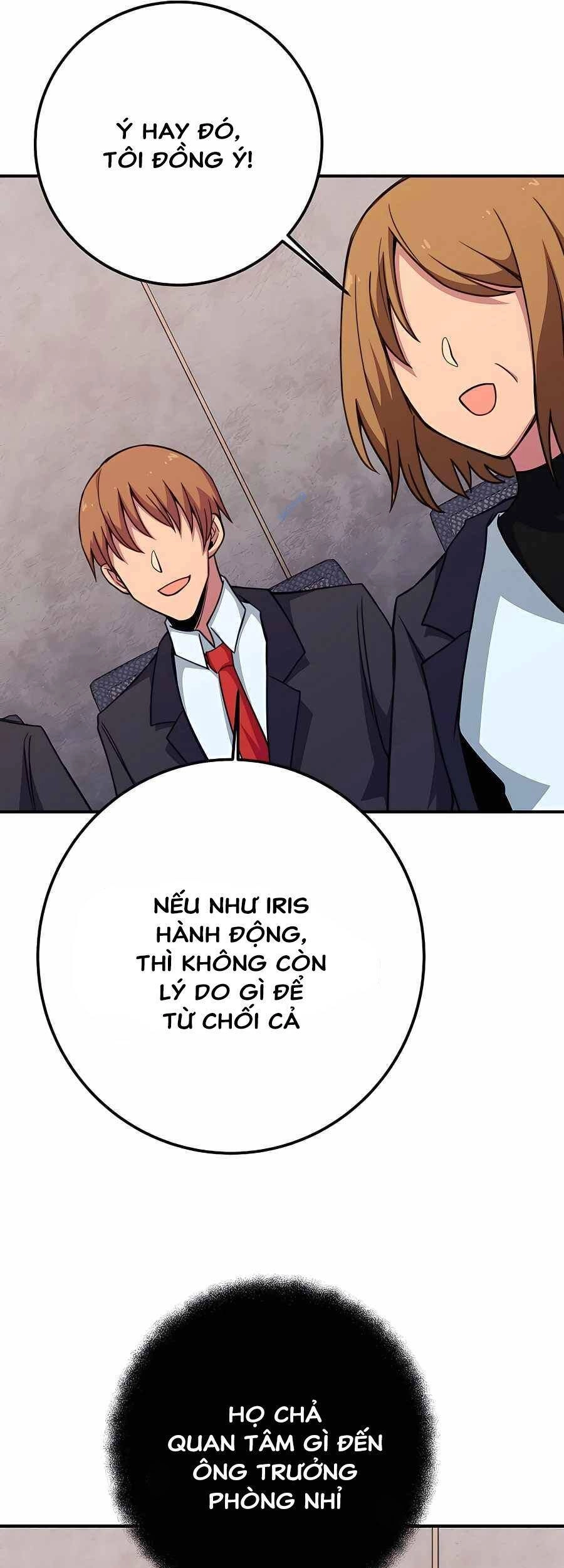 Trở Thành Nhân Viên Cho Các Vị Thần Chapter 48 - 34