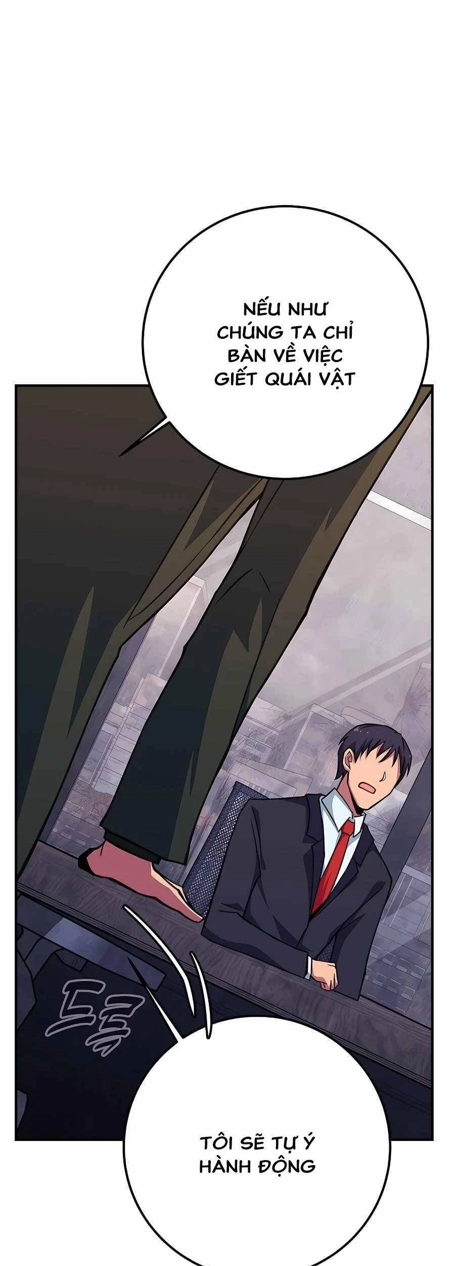 Trở Thành Nhân Viên Cho Các Vị Thần Chapter 48 - 36