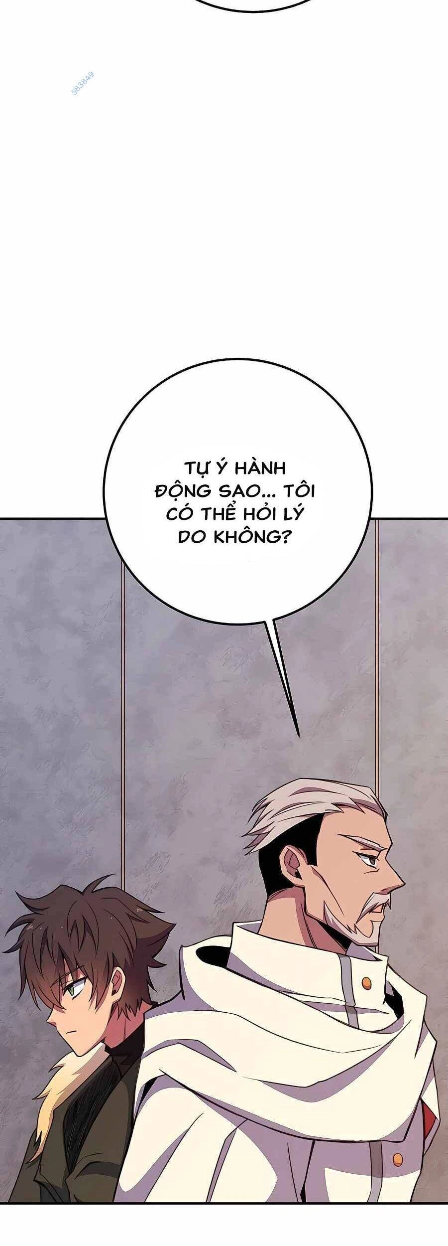 Trở Thành Nhân Viên Cho Các Vị Thần Chapter 48 - 37