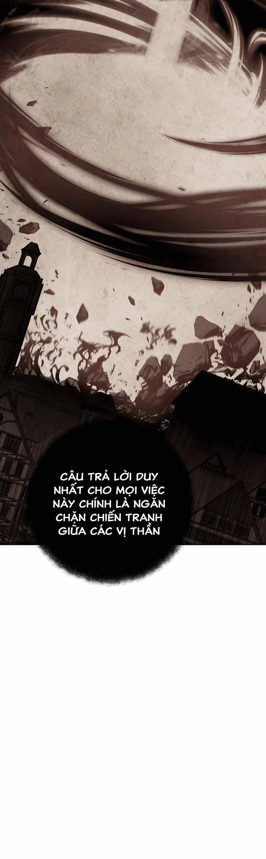 Trở Thành Nhân Viên Cho Các Vị Thần Chapter 48 - 40