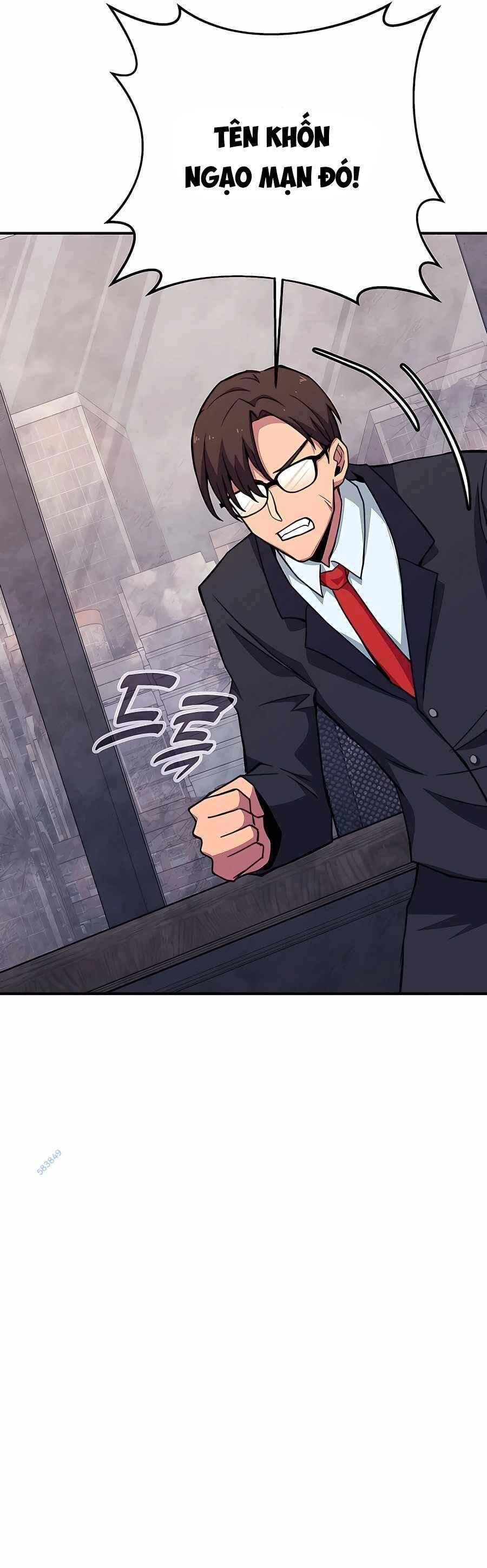 Trở Thành Nhân Viên Cho Các Vị Thần Chapter 48 - 41